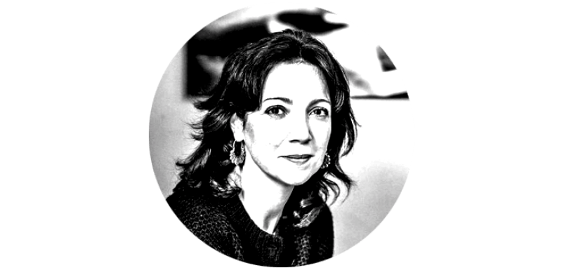 Marisol García